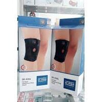 (hỏa tốc) Đai bảo vệ đầu gối Dr.Med DR-K006 (Hàn Quốc)