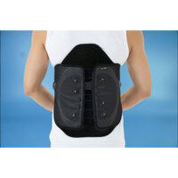 (hỏa tốc) Đai nẹp cột sống BOA Dr.Med DR-B080 Hàn Quốc hỗ trợ cột sống, thoái hóa khớp, gãy xương