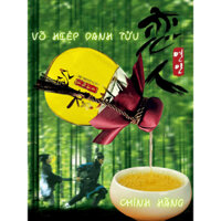 (HỎA TỐC) Danh tửu Lá Trúc (Trúc Diệp Thanh) thương hiệu Hiệp Tửu bản dùng thử