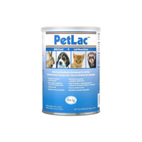 [Hoả tốc] Date 4/2026 Sữa Bột PetLac Mỹ 300g cho Cún Mèo