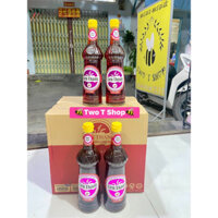 🌟[HOẢ TỐC DATE MỚI] 2 CHAI NƯỚC MẮM CAO ĐẠM LIÊN THÀNH CHAI 600ml [NGỌC, VÀNG, BẠC, ĐỒNG]