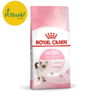 [Hoả tốc] Date Xa, 4kg | 10kg Hạt Mèo Royal Canin Kitten