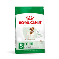 [HOẢ TỐC] [DATE Xa ] ROYAL CANIN HẠT CHO CHÓ TRƯỞNG THÀNH GIỐNG NHỎ MINI ADULT 8kg / 15kg