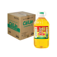 [Hỏa tốc] Dầu ăn Cái Lân 5 lít