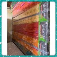 Hỏa Tốc Đệm bông ép hàn quốc Hanviko các cỡ 1m/1.2m/1.4m/1.5m/1.6m/1.8m/2m