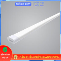 [HỎA TỐC] Đèn led bán nguyệt Rạng Đông M36 1M2 công suất 40W, thiết kế tràn viền - Hàng chính hãng