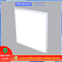 [HỎA TỐC] Đèn led Panel MPE FPD-6060 kích thước 60x60cm công suất 40W, ánh sáng trắng & trung tính - Hàng chính hãng