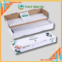 Hoả tốc | Đèn Week M Pro LED RGB-UV cho bể thủy sinh