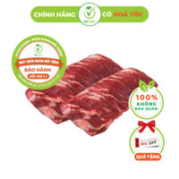 [HỎA TỐC] Diềm Thăn Bò VITOT Chứa Nhiều Chất Đạm Xào Kho Thơm Ngon