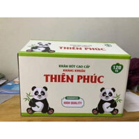 (Hỏa tốc ĐN) 1 thùng khăn ướt Thiên Phúc 120 tờ 1 gói