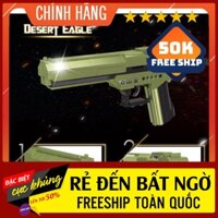 HỎA TỐC Đồ Chơi Lắp Ráp💕Freeship💕Lego PUBG Luc xanh 70006