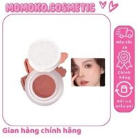 [HỎA TỐC] FOREVER KEY Má hồng dạng kem trang điểm tông màu da tự nhiên highlight làm sáng tím xanh tạo khối má hồng