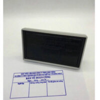 hỏa tốc  FS KHẮC DẤU hoàn thành công việc in vào vải, nilon, giấy, nhựa... freeship free ship toàn quốc