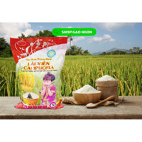 [HOẢ TỐC] GẠO LÀI MIÊN CAMPUCHIA - HÀNG NỘI ĐỊA VỤ LÚA MỚI