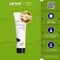 [Hỏa tốc] Gel mật ong Living Nature Manuka Honey Gel 10ml - Nzheal