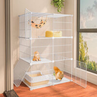 [HỎA TỐC GIAO NHANH] COMBO LƯỚI THÉP GHÉP NHIỀU KIỂU LÀM CHUỒNG CHÓ MÈO THÚ CƯNG ĐA NĂNG