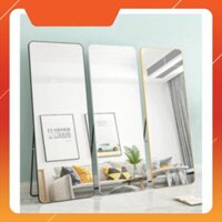 [HỎA TỐC] Gương soi toàn thân di động Chống Vỡ - Ohouse Giadunghouse