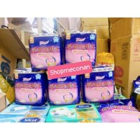 HỎA TỐC HÀ NỘI COMBO 10 GÓI Băng đêm dạng quần Diana 5 chiếc/gói size ML - gói tiết kiệm Chính Hãng date mới