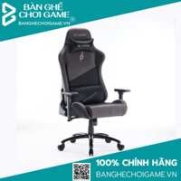 Hoả tốc Hà Nội - Ghế gaming E-Dra Wisdom EGC231 (Đen, Trắng, Xám vải fabric) - Hàng chính hãng