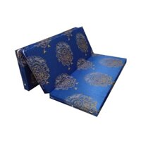 [Hỏa Tốc Hà Nội] Nệm (Đệm) PE 1m6x2mx5Cm Hàn Quốc gấp 3