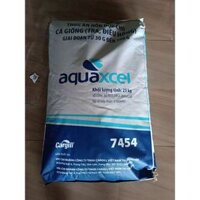 [Hoả tốc HCM] 1 Bao cám cá Cargill 7454 cho cá ăn hoặc dùng câu cá, tra, điêu hồng, chép, trôi