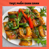 {HOẢ TỐC HCM} 500gram Lươn đồng phi lê cuộn thịt đặc sản Nghệ An thơm ngon bổ dưỡng.