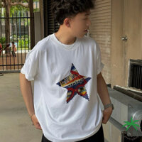 [Hỏa Tốc HCM] Áo Thun Ngôi Sao NEWBOYS TEE cotton 250gsm - PRETTYBOY