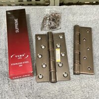 [Hỏa Tốc HCM] Bản lề lá YEHA 5X3X3 SS - 1T3 dầy 3ly 8238 inox 304