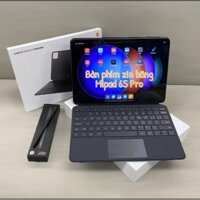 [HỎA TỐC HCM] Bàn phím Xiaomi Mipad 6S Pro 12.4 inch zin seal chính hãng/Keyboard cho máy tính bảng Xiaomi Mipad 6S Pro