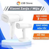 [Hỏa Tốc - HCM] Bàn Ủi Hơi Nước Cầm Tay 2in1 Xiaomi Zanjia GT-306LW / Mijia 1200W| Hàng Chính Hãng | BH 3T | LSB Store