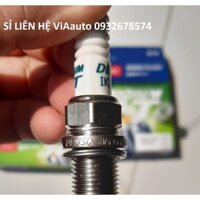 [HỎA TỐC HCM] Bộ 4 Bugi Denso Iridium IK20TT xe ôtô Camry, Vios , Altis MADE IN JAPAN