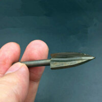 [Hỏa tốc HCM] Bộ 9 mũi khắc gỗ