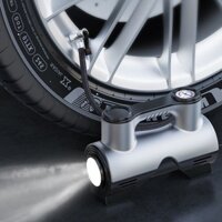 [HỎA TỐC - HCM] Bơm Lốp ÔTô TOYOTA Điện 12V Công Suất Cao