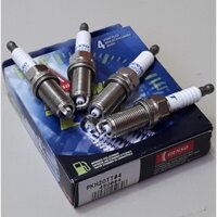 [HỎA TỐC HCM] BUGI Ô TÔ DENSO JAPAN PLATIUM PKH20TT (Toyota Innova...) Made in Japan.