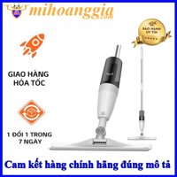 ◙♧[Hỏa tốc HCM] Cây lau nhà phun nước 2 trong 1 DeermaTB500 | Cay nha nuoc deerma tb500 tien loi - mihoanggia