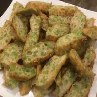 [Hoả tốc HCM] CHẢ CỐM HÀ NỘI 1KG