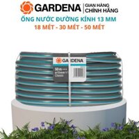 [HỎA TỐC HCM] Cuộn ống nước tưới cây đường kính 13mm Gardena . Nhiều kích thước 18m/30m/50m 18009-20