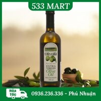 [HỎA TỐC HCM] Dầu Oliu Olivoila 750ml