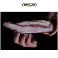 [Hỏa tốc HCM] Diềm Má Heo Iberico 500gr Pork Jowl