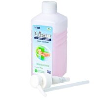 (Hoả tốc HCM) Dung dịch sát khuẩn tay nhanh Clincare không rửa lại với nước dung tích 500ml