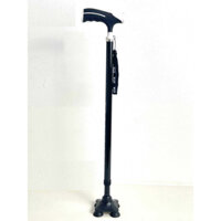 (HOẢ TỐC HCM) GẬY CHỐNG CHO NGƯỜI GIÀ CHÂN XOAY 360 ĐỘ