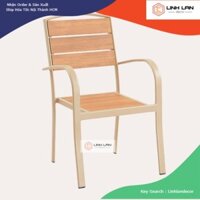 HOẢ TỐC HCM & HN Ghế Ngoài Trời Polywood GPL010