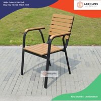 HOẢ TỐC HCM & HN Ghế Ngoài Trời Polywood GPL011