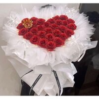 [Hỏa tốc HCM] hoa tặng sinh nhật nữ, quà noel cho bạn gái, quà 8/3 cho mẹ, quà 20/10 cho mẹ, quà 14/2 cho nữ, hoa nhũ