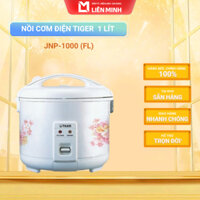 [Hỏa Tốc HCM] JNP-1000-FL - Nồi Cơm Điện Tiger JNP-1000 Giao Hàng Toàn Quốc - Bảo Hành Chính Hãng