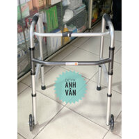 (HOẢ TỐC HCM) KHUNG TẬP ĐI LUCASS W-79 (W79)