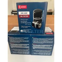 [HỎA TỐC HCM] LỌC NHỚT CHÍNH HÃNG DENSO 26064-0500 CHO XE TOYOTA VIOS, ALTIS , YARIS