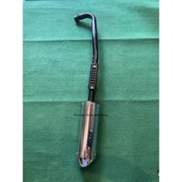 [HOẢ TỐC HCM] Lon pô tăng MAX cho xe MAX 2 3 4