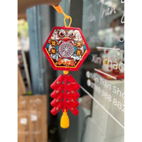 [Hoả tốc HCM] Lồng Đèn Máy Tạo Bong Bóng Xà Phòng Có Đèn & Âm Thanh