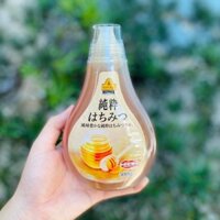 (HỎA TỐC HCM) Mật ong Topvalu